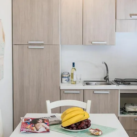 Apartman Casa Giunigiu