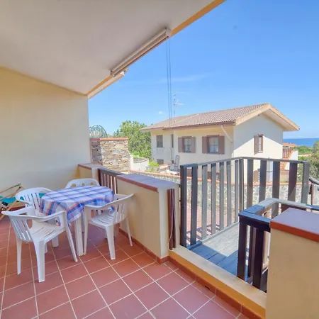 Apartman Casa Giunigiu *