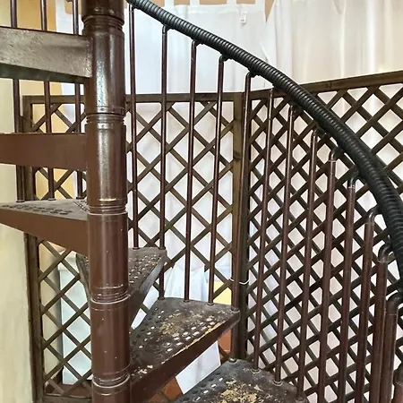 Casa Giunigiu Apartman